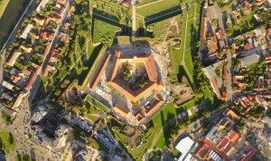 7 motive ca să vizitezi Oradea