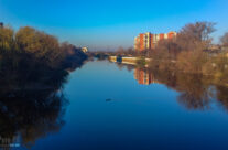 Oradea, Decembrie 2013