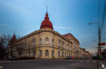 Facultatea de Medicina