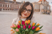 Instagrammeri din Oradea – Cristina Pop